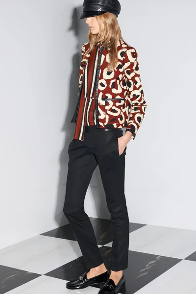 Look 7